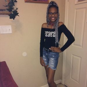 Meet your Posher, Dajah